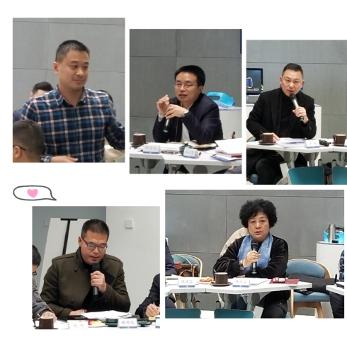 pp电子模拟器集团应邀参与“企业咖啡时·区长欢迎日”活动