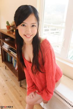 和妈妈一起去露营