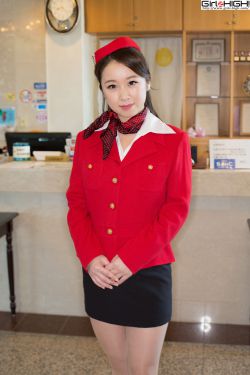 乱世香港