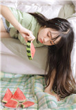 北大李晨现在状况如何