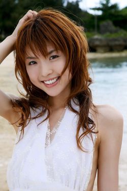 冰雪美人