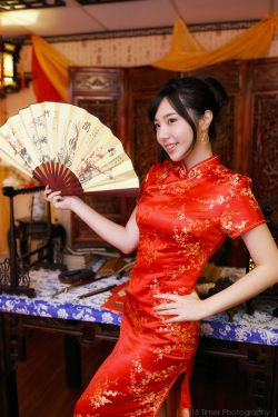 胜女的时代