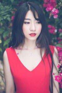 我的女邻居