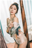 女检察官