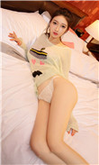 玉女初试云雨情