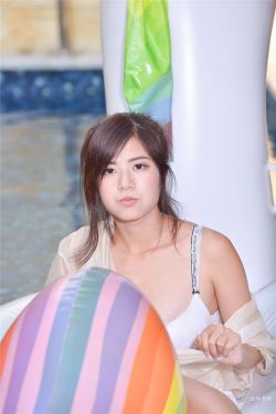 佟丽娅婚纱照