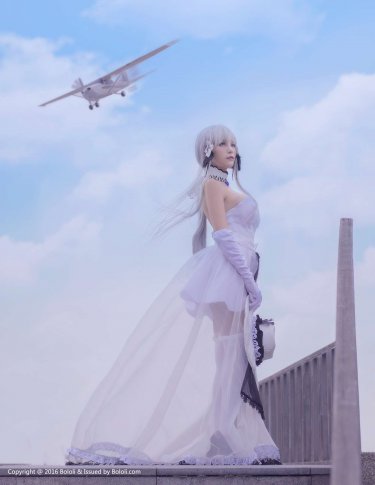 魔法少女えれな